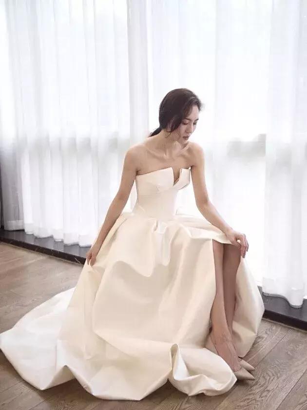 搜遍了小红书,最全伴娘任务清单