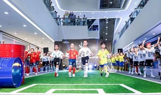 2018全球华人少儿模特大赛义乌赛区由乐模星承办义乌之心启动