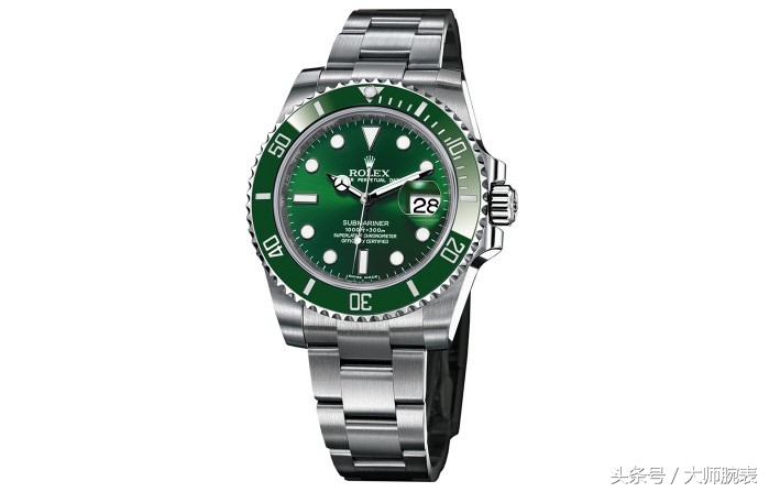 2021年最热销的五款表,2018最火爆高端腕表