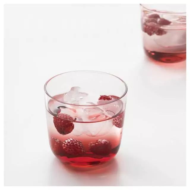 耐高温玻璃杯宜家,宜家玻璃杯好吗