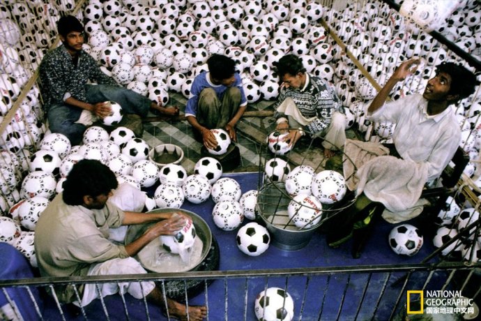 世界足坛经典老照片,50-60年代足球队老照片