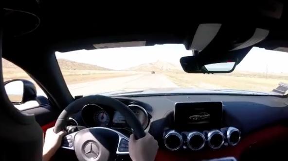 玩姿态就绝交!他的GT3只会活在赛道里|玩家