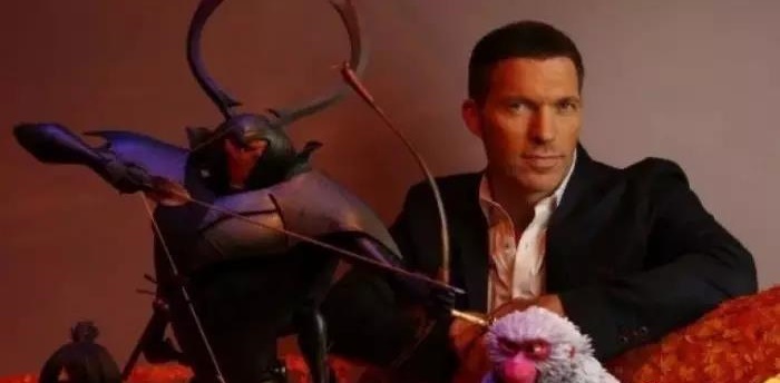 混不出名堂就要回家继承家业,混不下去回家继承家产