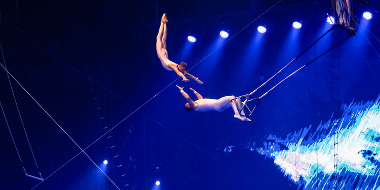 长隆大马戏飞鸟乐园,长隆梦幻大马戏儿童乐园