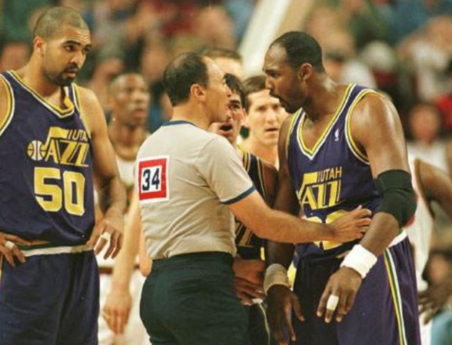 nba十大球星简介,nba公认的十大球星