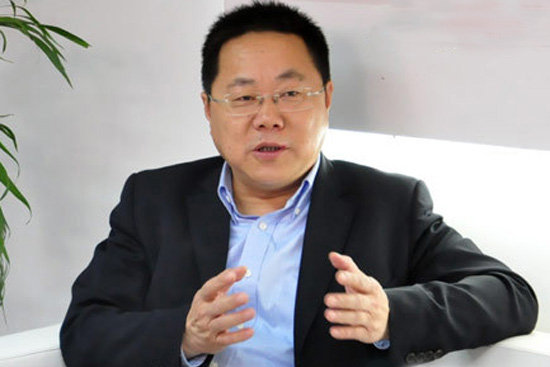 江淮汽车老板严刚,江淮汽车严刚属于什么级别