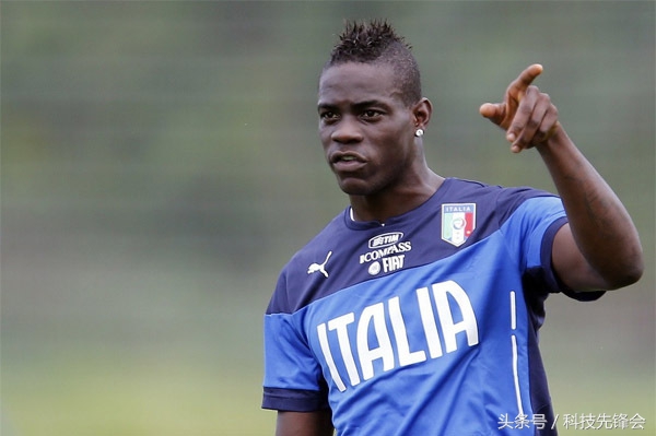 世界杯球场上的黑科技,世界杯黑科技足球