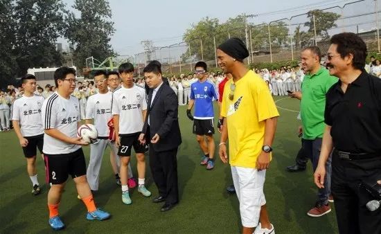 北京二中学校,北京二中的特点