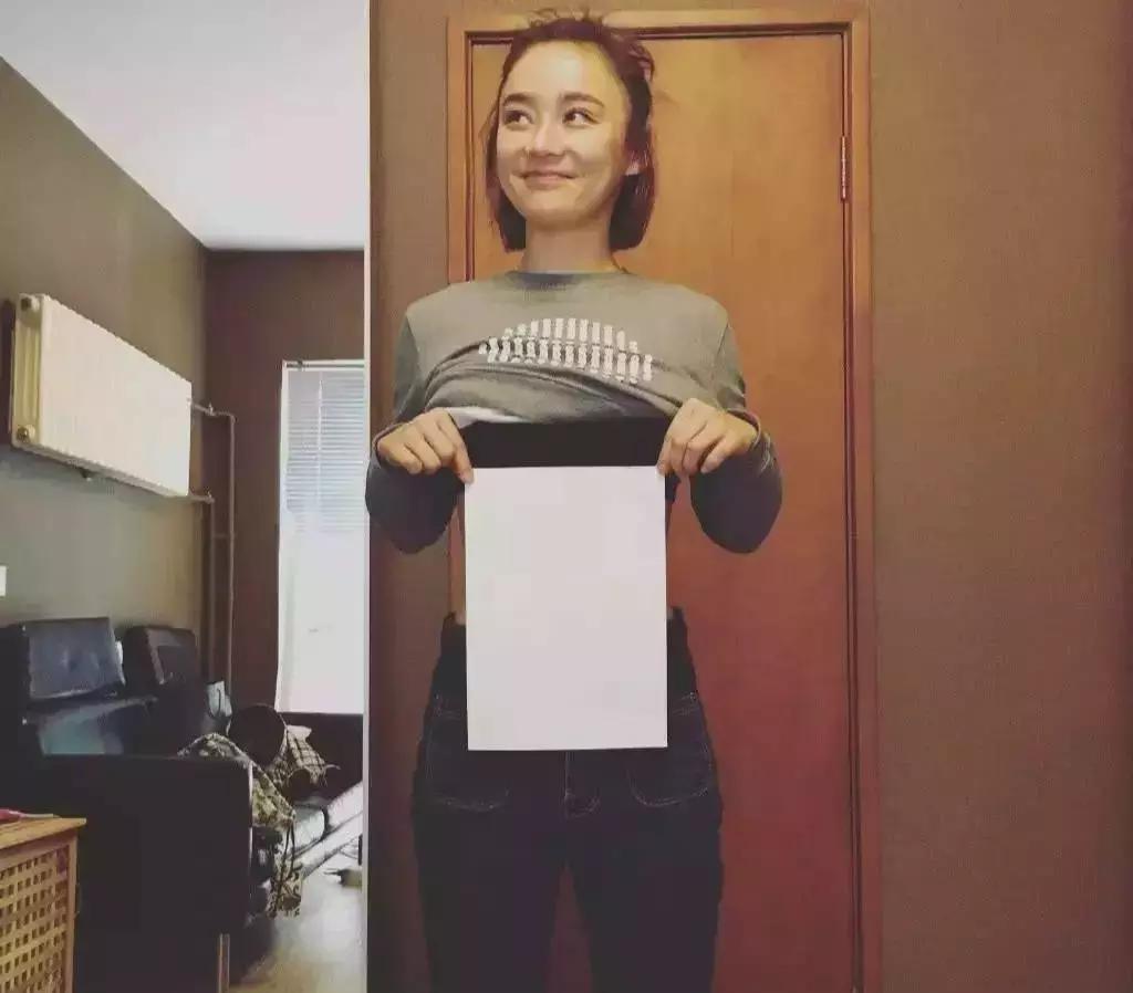 你的脸就能暴露出你的人品,你的脸暴露了你的层次