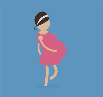 瘢痕子宫生双胎的案例,一个妈妈生了4胞胎