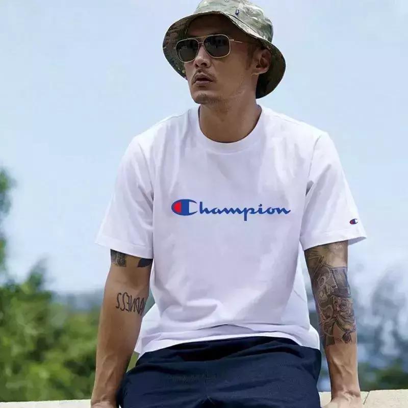 champion特别火的视频,champion背后的故事