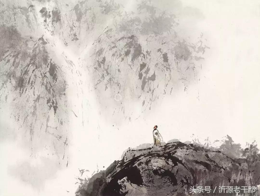 唐诗极简史：29首巅峰唐诗，重温大唐盛世