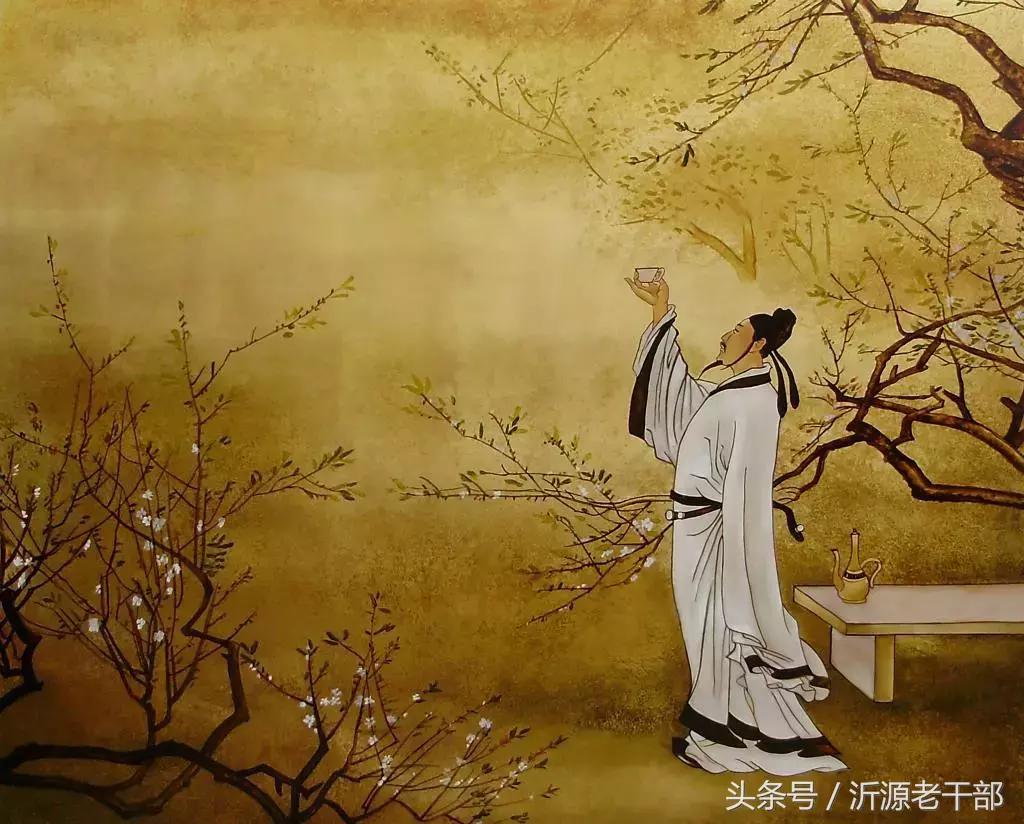 唐诗史上最全,唐诗七言巅峰之作