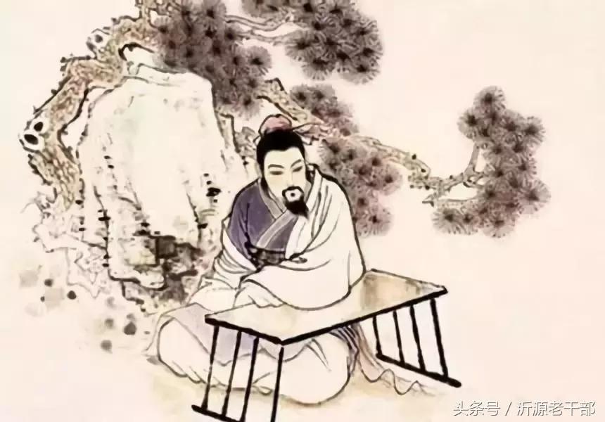 唐诗极简史：29首巅峰唐诗，重温大唐盛世