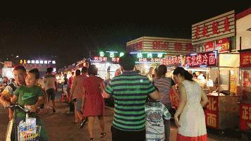 好消息！天津这个小吃街改造完毕，下月正式营业！网友：终于回来了……