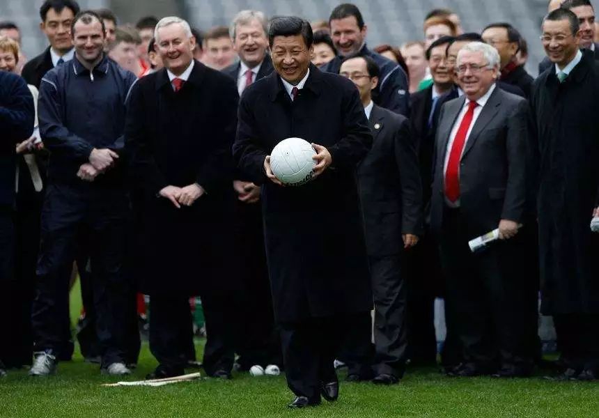 中央投入6.48亿元支持校园足球!中国足球何时能够“雄起”?