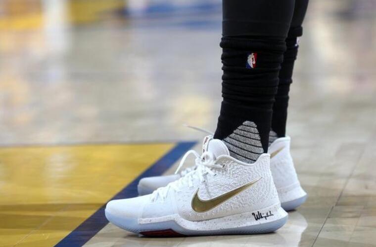 nba今日上脚战靴,夏季篮球战靴推荐