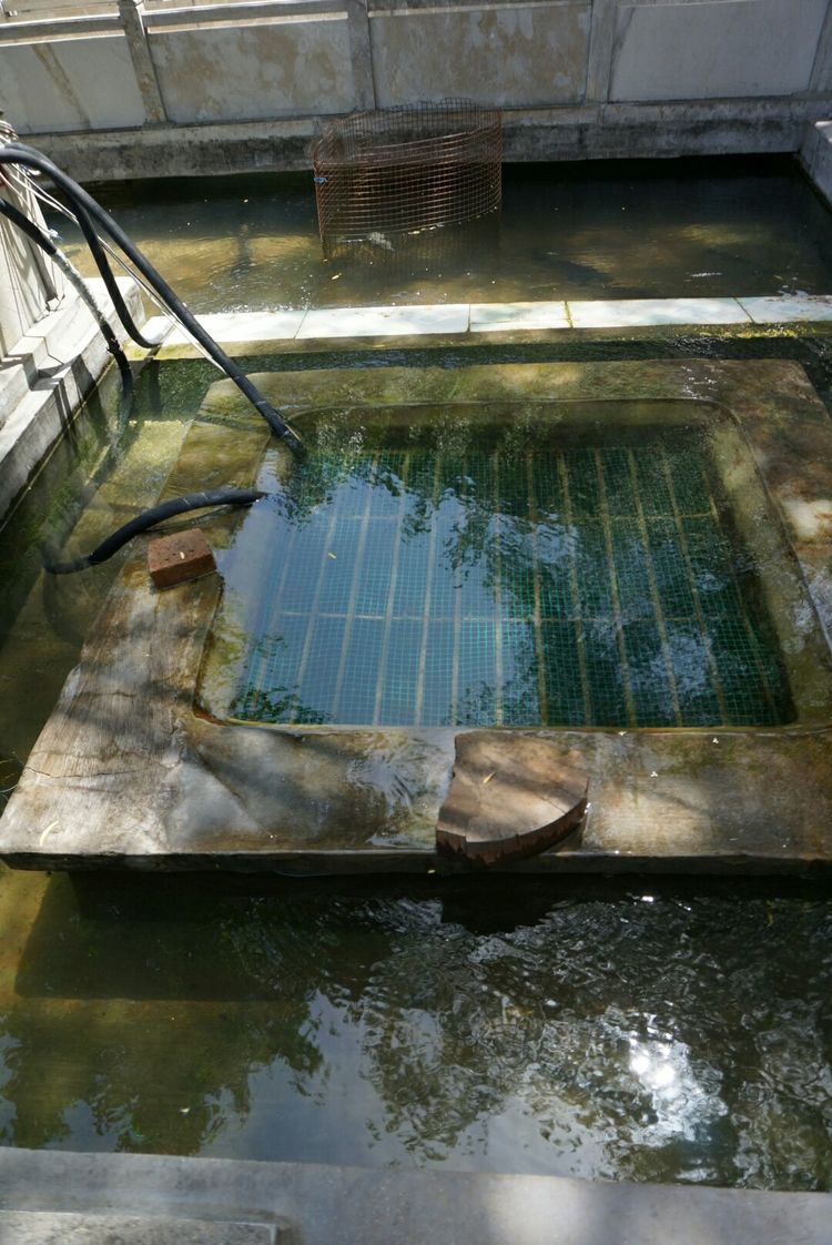 天晴湾风景区,淄川天晴湾