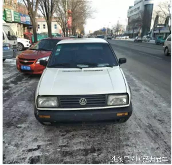 方头捷达mk2值得玩吗,方头捷达mk2贵阳