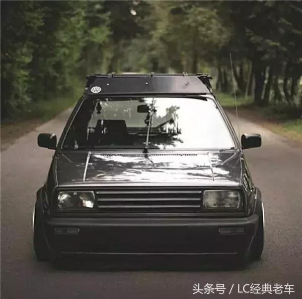 方头捷达mk2值得玩吗,方头捷达mk2贵阳