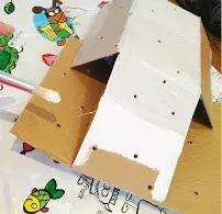 怎么让破旧的鞋盒变废为宝,鞋盒不要扔变废为宝小妙招