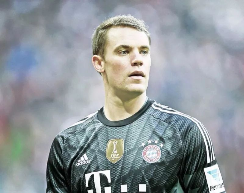 从欧美娱乐圈到世界杯，这些人的外号你知道几个？