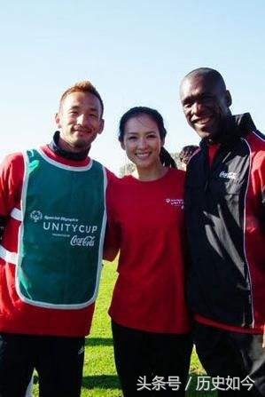 哪些明星迷鹿晗,梅西明星迷弟