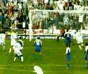 c罗的落叶球绝技,c罗的电梯球教学