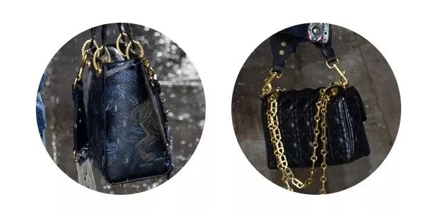 迪奥最震撼时装秀,时尚风向标迪奥秀完整版