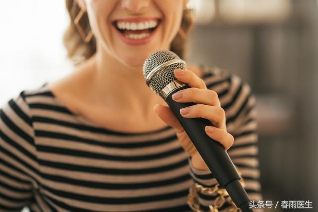 ktv嗓子唱哑了咋办,ktv唱歌喉咙沙哑怎么解决