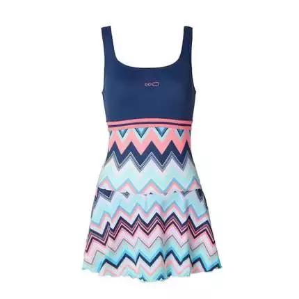 穿对瘦10斤!在西湖边新开的维密,都买不到这么好看的泳衣!