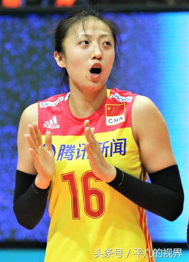 中国女排今日出征东京奥运,女排国家联赛赛程及时间表