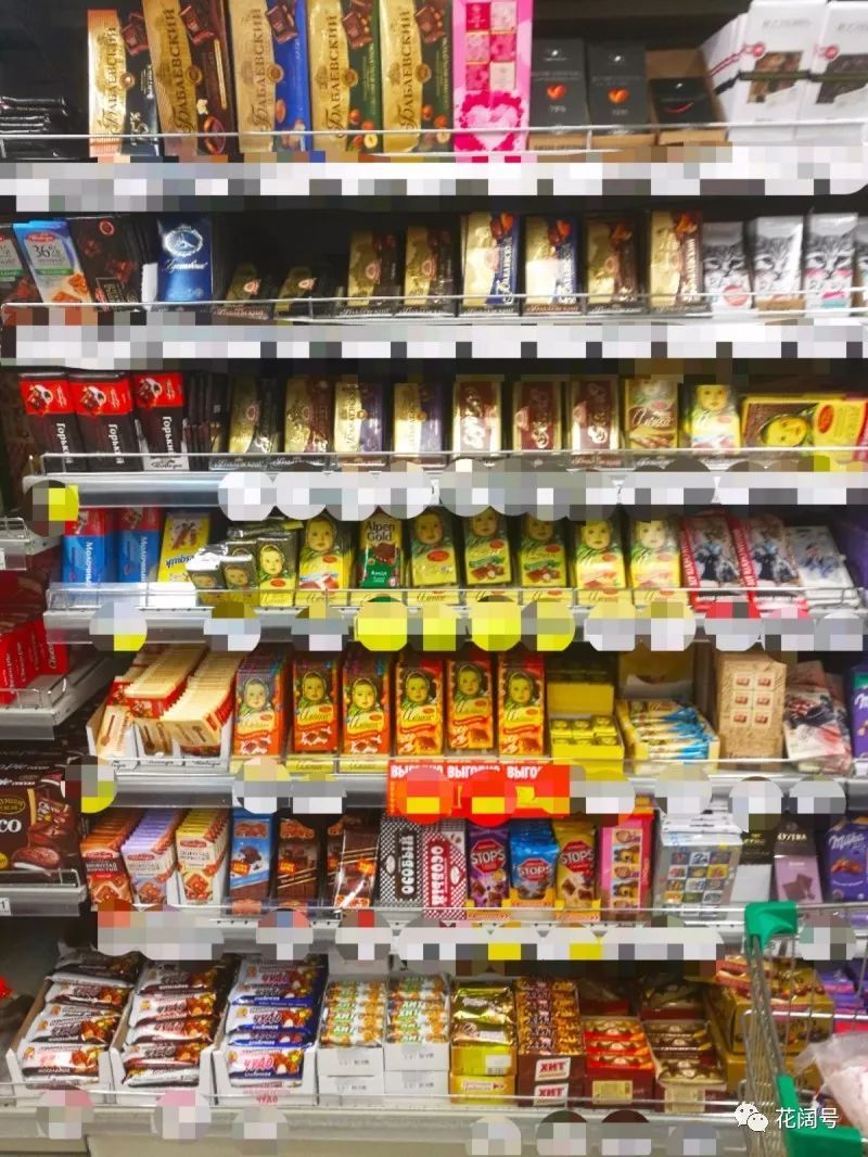 俄罗斯好物推荐视频,俄罗斯好物推荐官方