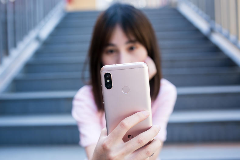 红米6p深度评测,红米6plus手机测评