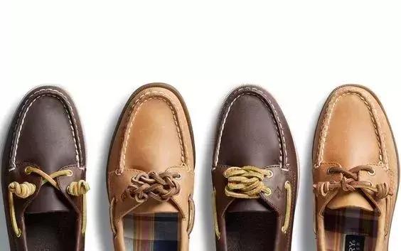 别说你没有「帆船鞋」，这个夏季有它更清爽