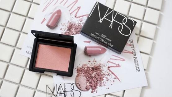 nars的好物推荐,美妆老司机排行榜