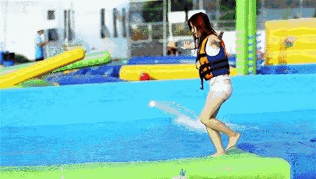 「送票」世界杯冷门太多？不如来湘家荡最潮夜场清凉一下！