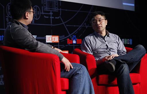 12年创业之路,豆瓣的盈利模式及盈利前景