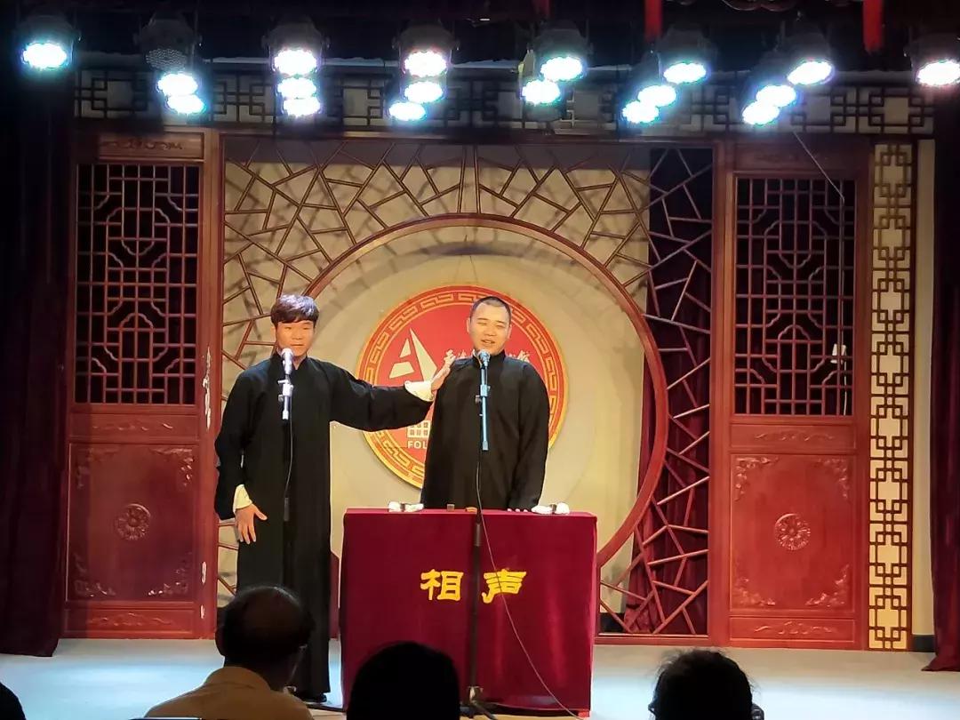 上个周末的群艺馆可以说是情义与情怀双结合，原因何在？快看正文！