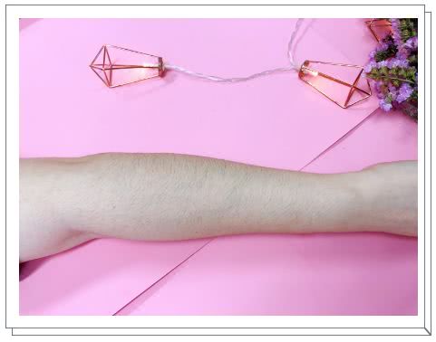 5分钟搞定20多年的毛儿!连小胡子都不见了