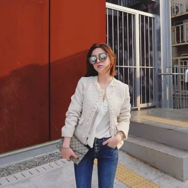 怎么吹出一个好看的发型,好看的发型都是吹出来的