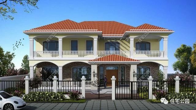 回农村建房是3层还是2层好呢,回农村建房是2层好还是3层好