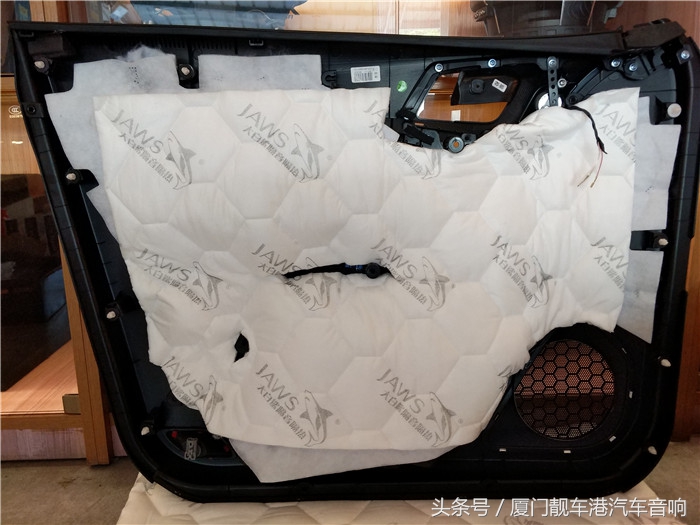 帝豪汽车音响升级最佳方案,帝豪音响改装博世