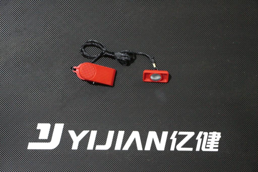 亿健睿智x5跑步机怎样使用,亿健睿智x5跑步机连接蓝牙