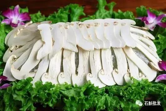 新鲜松茸的吃法以及保存方法,新鲜松茸刺身吃法