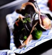 日本料理必须学会的工具,日本料理不只有小清新也有重口味