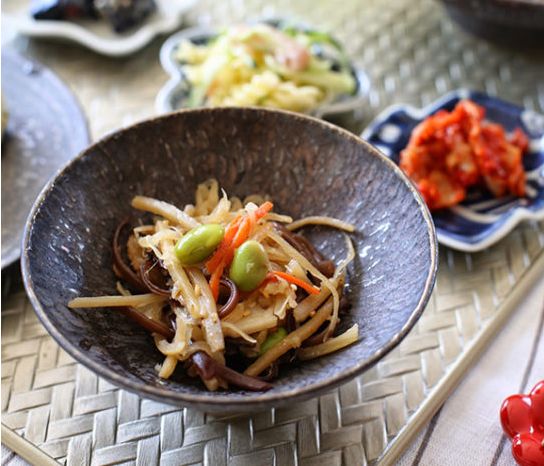 日本料理必须学会的工具,日本料理不只有小清新也有重口味