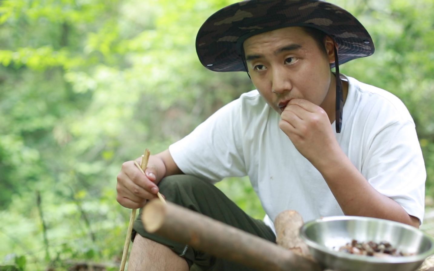 观《小森林》，怎样才能更好的生活