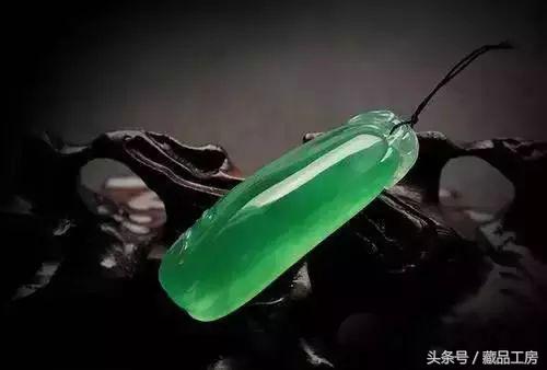 怎么让翡翠水头足,翡翠水头什么意思