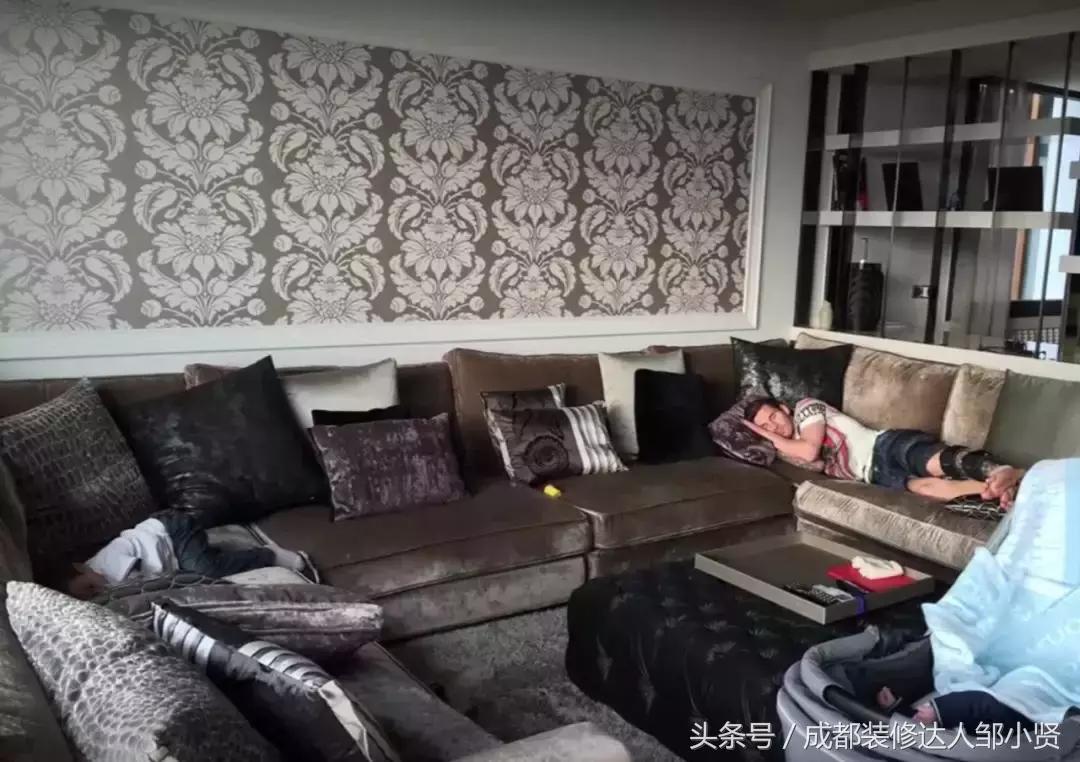 盘点内马尔梅西c罗住的别墅,梅西和c罗谁豪宅最好